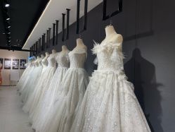 点击看大图 -MISS MIA 婚纱品牌馆