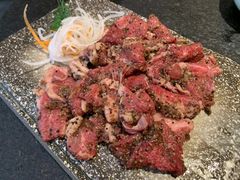 -味家烤肉烤鳗鱼牛排(西塔旗舰店)