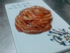 烤鸭-京氣春饼(机场店)