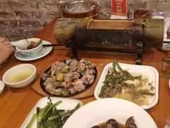 -61号餐吧(兴坪古镇漓江店)