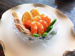 -环球港凯悦 · 享悦中餐厅