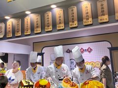 -广州酒家(花都店)