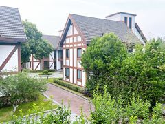 -太阳岛度假酒店