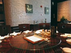 包厢-新天世纪中餐厅