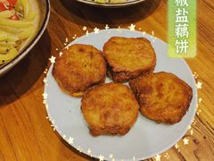 -阿木舂记·特色小吃(平江路店)