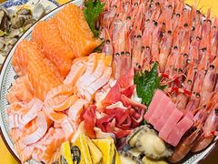 -大焰自助日式料理 铁板烧(徐汇店)
