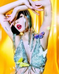 -崇尚GAVIN STYLE臻选