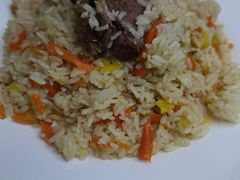 -莎车清真美食