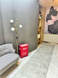 -More摩尔医美の注射线雕光电中心