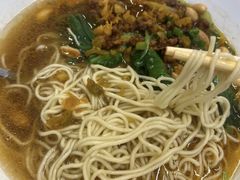 -重庆小面(贵友大厦店)