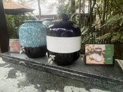 -天目湖涵田半山温泉