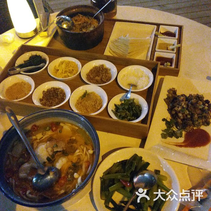 黑明餐廳