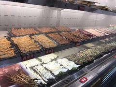 -屋头串串(新街里店)