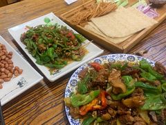 -美味居(古城店)