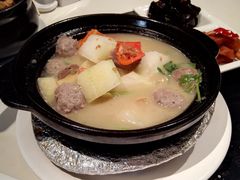 -太兴餐厅(东方广场分店)