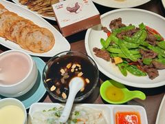 -汀小府·福建客家菜(鼓山沃尔玛店)