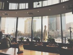 大堂-Jamaicablue Coffeeshop(中央广场店)