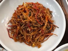 -冶春茶社(星汉大厦店)