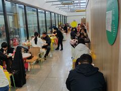 -麦当劳(火车北站餐厅)