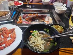 -蓝鲸湾汤泉(包河店)