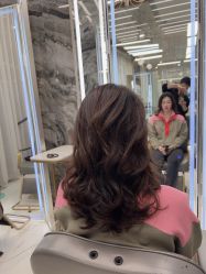 -5M HAIR SALON