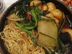 -金乐活美食(中街店)