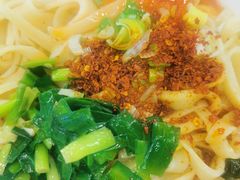 -悦香驴蹄子面(国润季店)