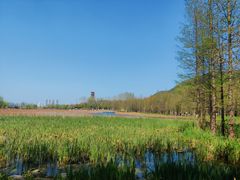 -云龙湖旅游景区