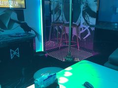 -酷秀KTV(五道口店)