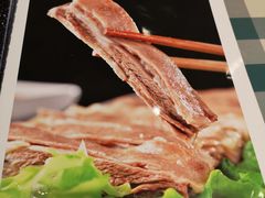 菜单-紫光园(劲松店)
