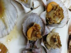 -聚德福海鲜家常菜(刘庄店)