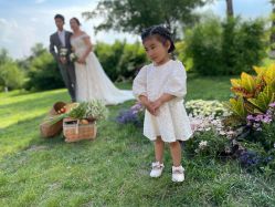 -毛毛虫儿童摄影馆