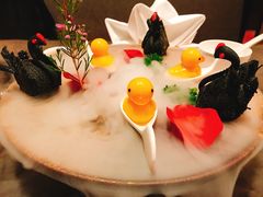 -广州文华东方酒店·江-由辉师傅主理