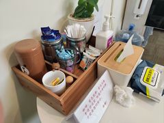 -糖心理xKY共享咨询室