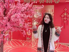 -梅龙镇广场