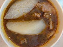 -江三王记牛杂馆(总店)