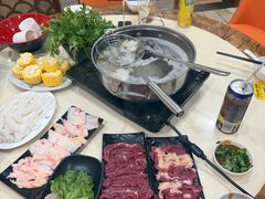 -福合埕牛肉丸(福平路店)