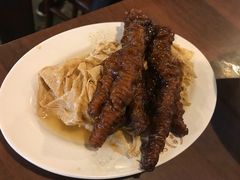 -松發肉骨茶(克拉码头店)