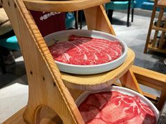 -五星桥原切肥牛火锅·30年专注好牛肉(湖塘店)
