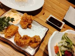 -三渡居酒屋