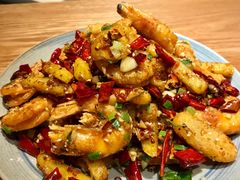 -静一餐厅·湖北菜(前门创始店)