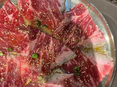-大叹号·朝鲜族烤肉(潍坊泰华城店)