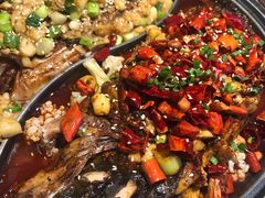 -味妙烤鱼吧(回龙观店)