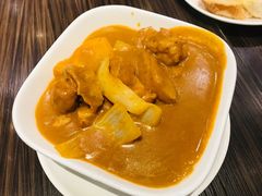 印度咖喱鸡饭-华辉快餐店(江南西总店)