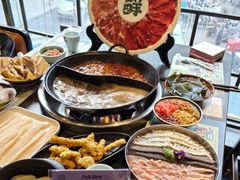 -巴蜀大将火锅(春熙店)
