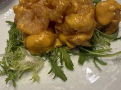 -北京王府井希尔顿酒店·秦唐中餐厅Chynna