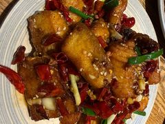 老武汉糍粑鱼-静一餐厅·湖北菜(前门创始店)