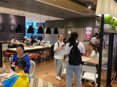 -肯德基(美兰机场店)