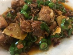 -万景饭店·鱼街农家菜