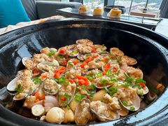 -长安·雅致观景餐厅